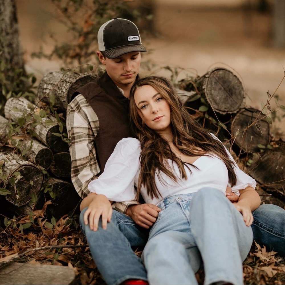 Meet your Posher, Makenna